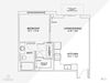 A1 floor plan